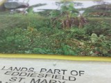 Huddersfield, St. Mary, Jamaica - Residential lot for Sale